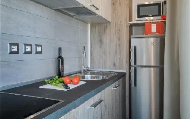 Camping Adria Mobile Homes Lanterna