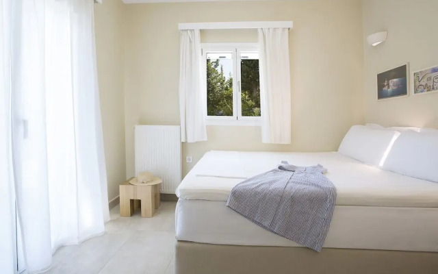 Boo Premium Living Villas