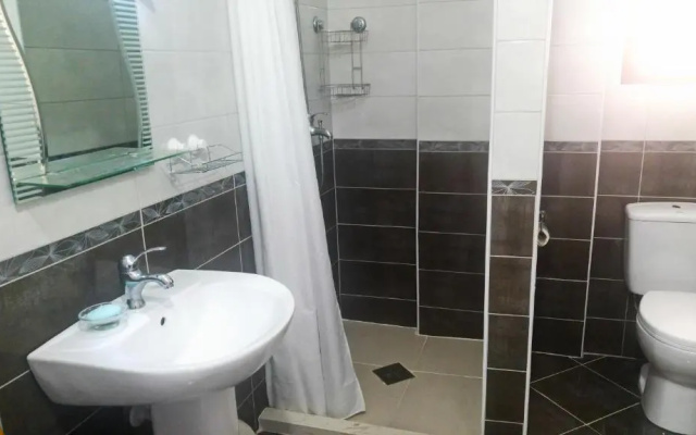 Vlora Bay View Apartment