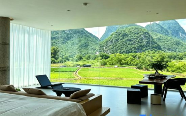 Pu Yuan Homestay