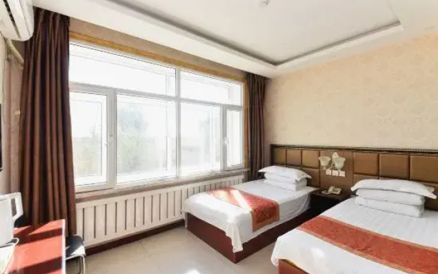 Harbin Yutong Hotel