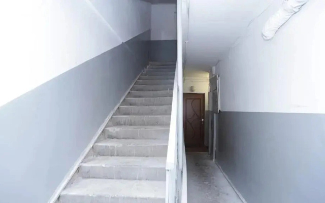 I Love Yerevan Hostel