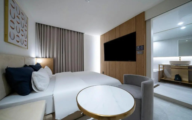 Hotel Classy