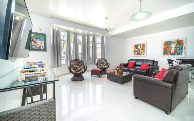 Casa de Praia em Bombinhas Beach House