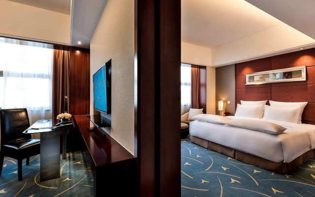 Pullman Beijing South - Newly Renovated