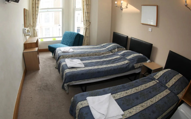 Brit Hotels Earls Court