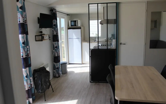 Camping L'atlantys
