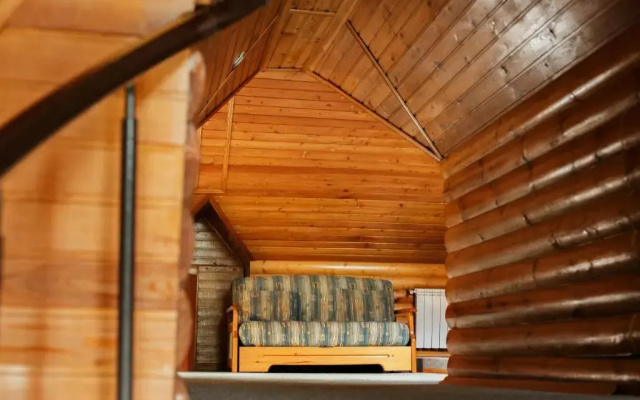 Aruchat Hotel