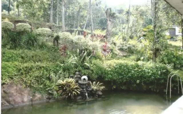 Cool Spring Rest Guesthouse
