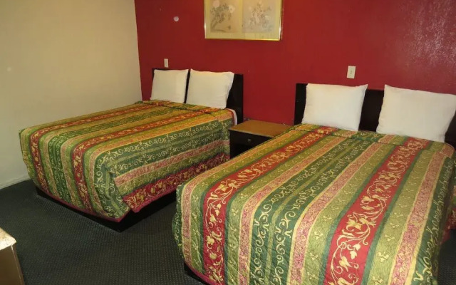 Calico Motel
