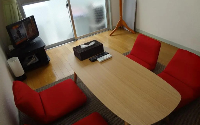 Guest House Zen Hakata Nishijin