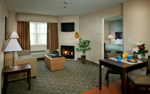 Homewood Suites by Hilton Boston / Andover
