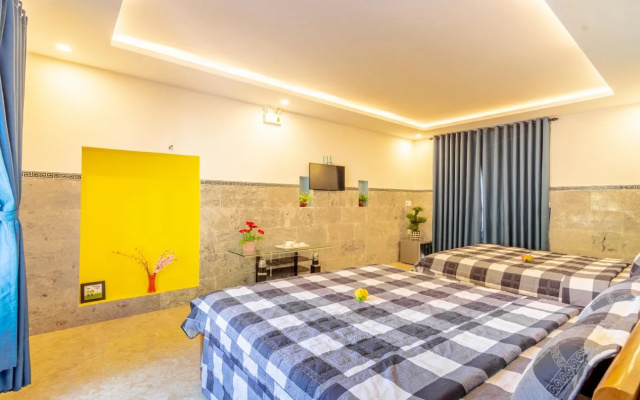 Binh Yen Homestay (Peace Homestay)