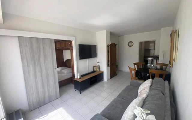 Appartement Arcachon, 2 pièces, 4 personnes - FR-1-420-108