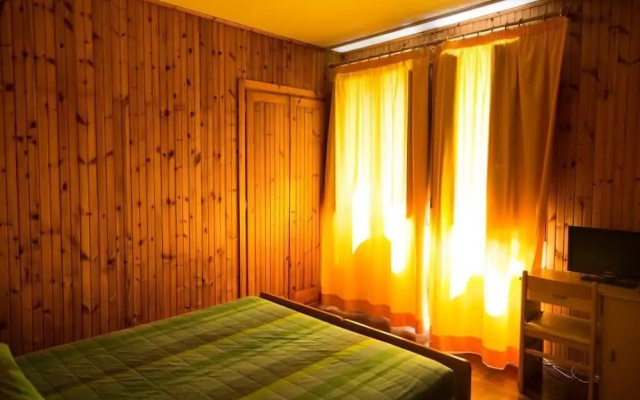 Albergo Centrale B&B