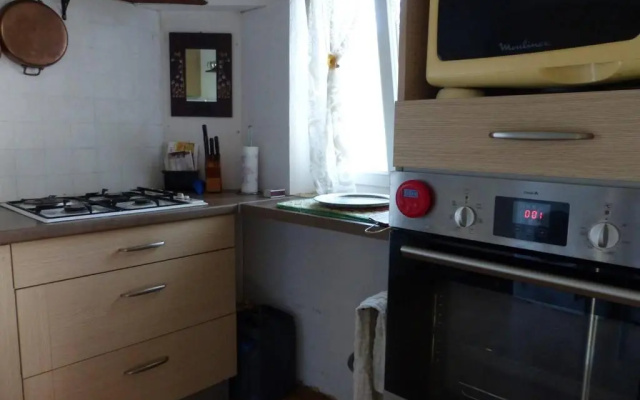 Appartement Le Lavandou, 2 pièces, 4 personnes - FR-1-308-121