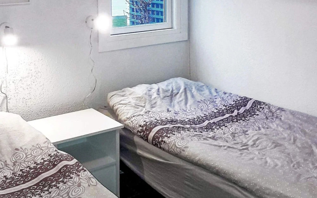 Holiday home Vestervig V