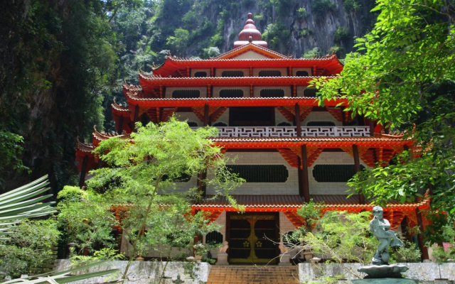 Hotel Bajet Ipoh