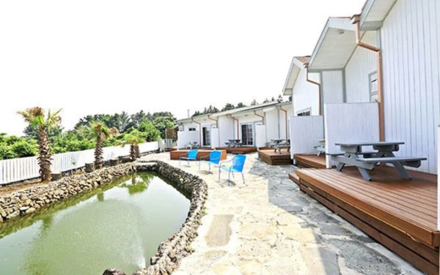 Seogwipo agHouse Pension