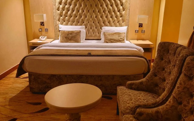 Dixsur Hotels