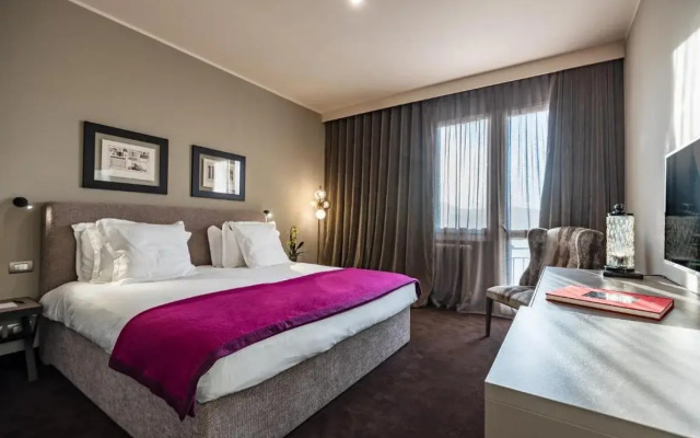 Hotel Don Pepe Terme & Beauty Farm