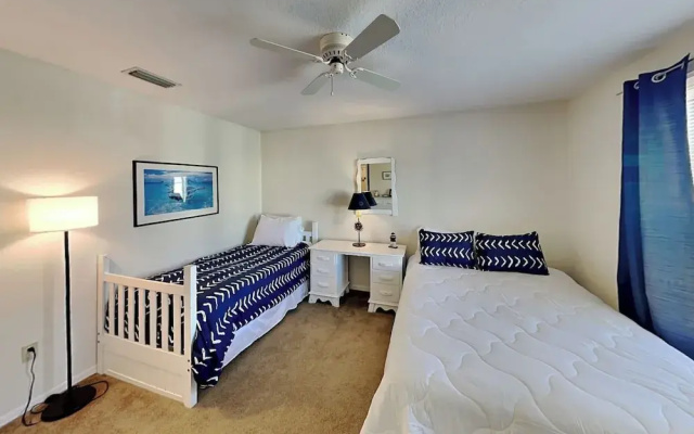 Seascape Beachhouse by Distinctive Beach Rentals