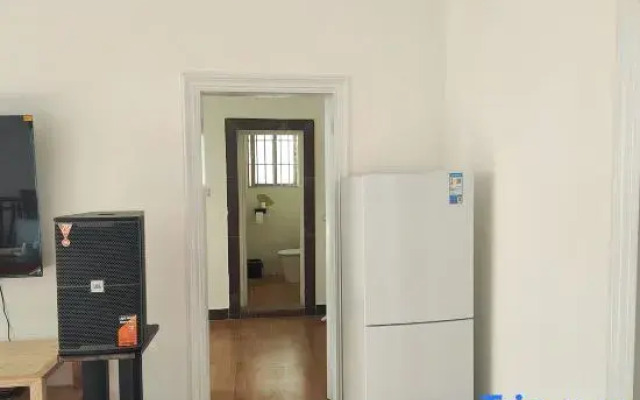 Wuchuan Haishang Renjia Apartment