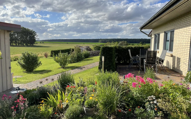 Holiday home Wiesenblick in Dobbertin