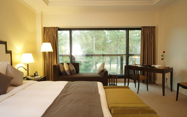 Noborioji Hotel Nara