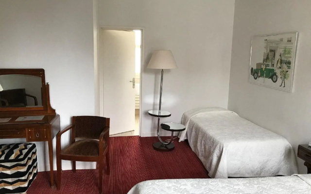 Hotel Maitagaria
