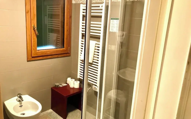 Hotel Chamois d'Or