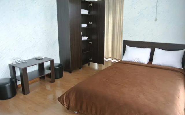 Beach House Hotel