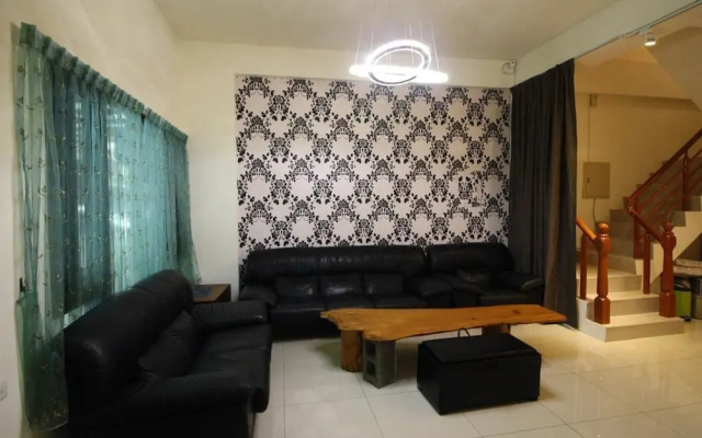 Jing Ye Shi Homestay
