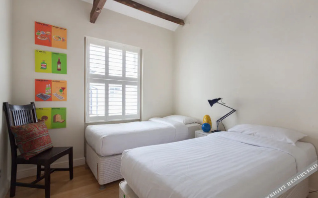 onefinestay - South Kensington Apartments