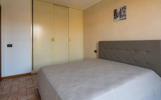 Apartment in Lazise Near Lake Garda