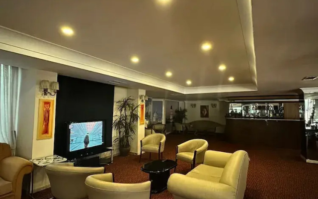 Hotel Büyük Şehzade
