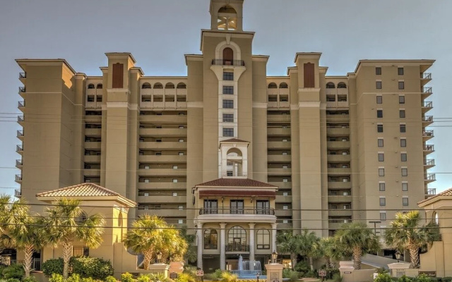 South Wind Pent3 - 4 Br Condo