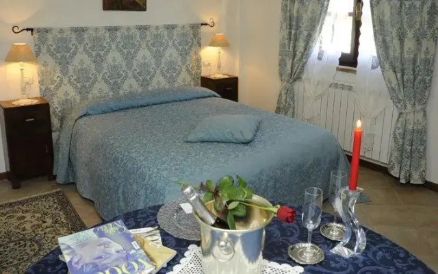 Agriturismo Il Geranio