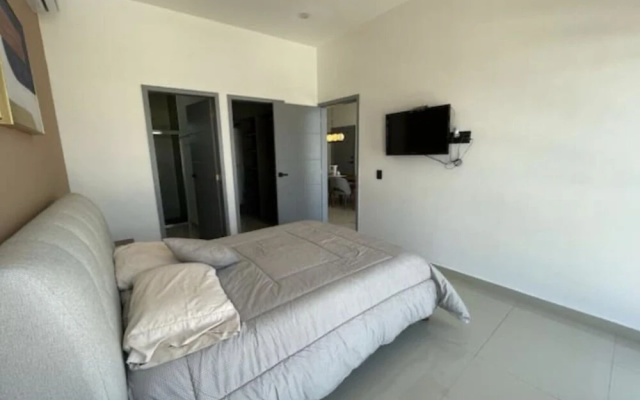 Ataraxia Apartments