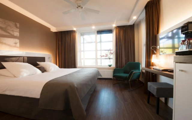 Hotel Emma