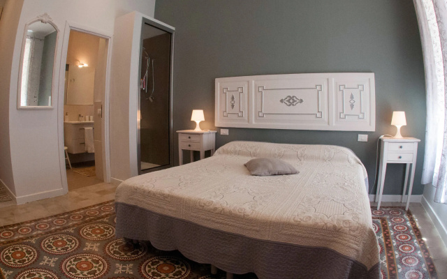 B&B Trapani Granveliero