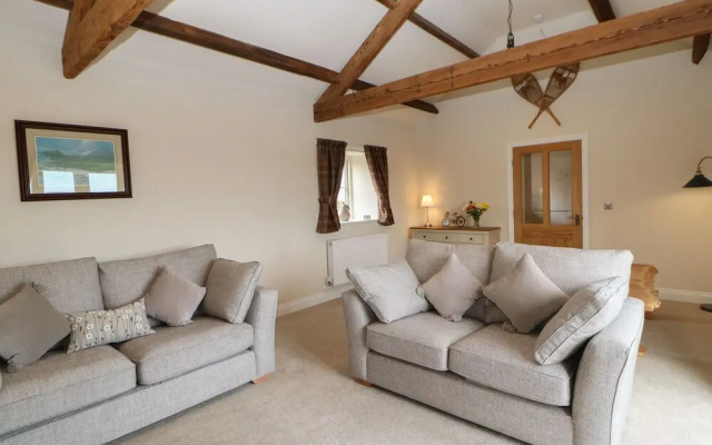Horsley Cottage