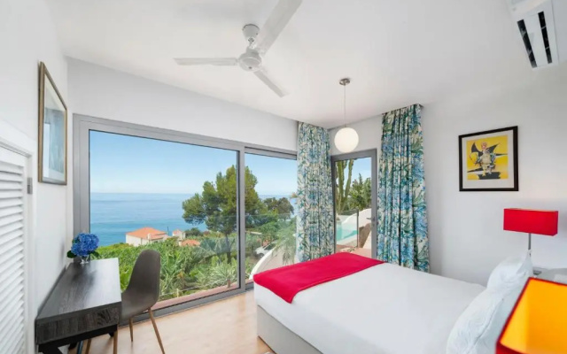 Villa do Mar IV by OurMadeira