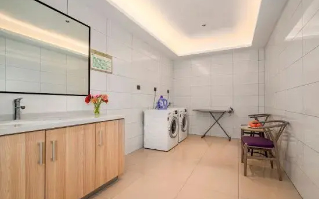 Vienna International Hotel (Tianjin International Exhibition Station)