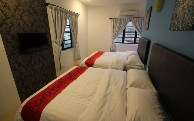 Inn Residence 18
