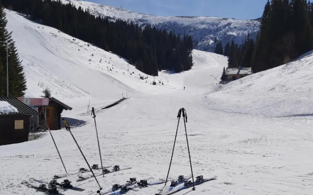 Korlape Apartman 4.2