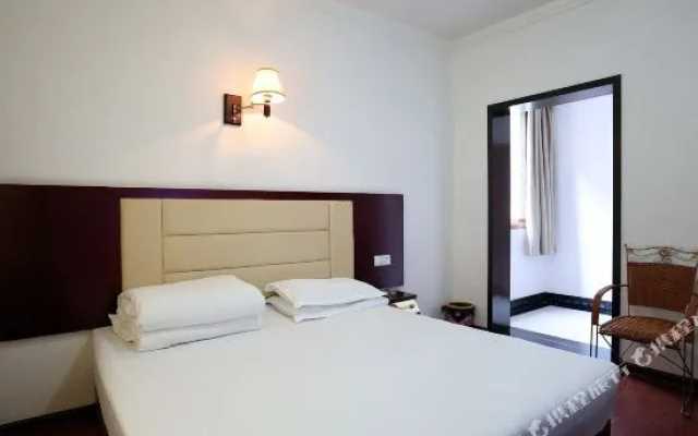 Haotian Hotel