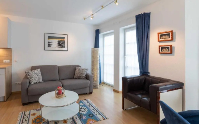 Haus Elbe 1 Wohnung 13