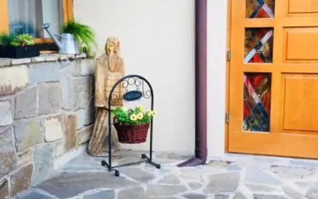 Apartament Granat