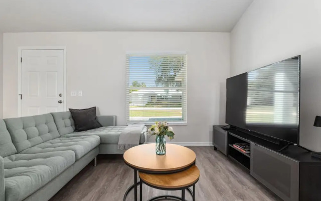 Villa Verde Cozy Home In New Community